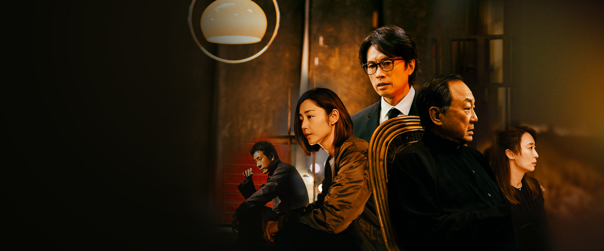 破·地狱 粤语版 正片